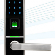 TL100-Finger-Door-Lock-System